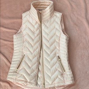 Calvin Klein puffer vest